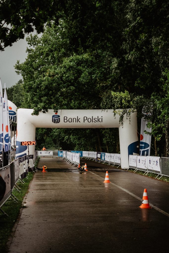 medal pko bydgoski festiwal biegowy myslęcinek bieganie bydgoszcz triathlon biegi w polsce