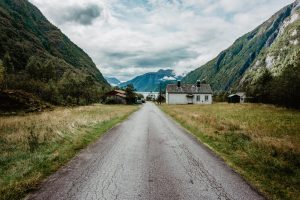 Osa – norweska wioska na końcu świata!