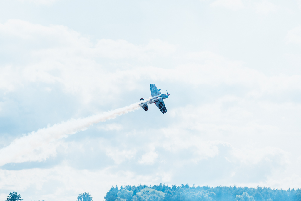 Lotos Gdynia Aerobaltic Airshow