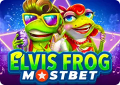 Mostbet Games